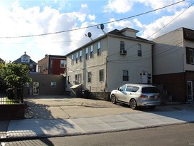 Home for Sale Morris Park, Bronx