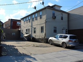 Home for Sale Morris Park, Bronx