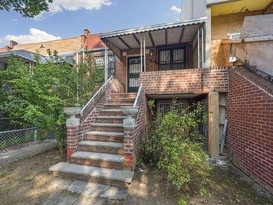 Home for Sale East Flatbush, Brooklyn