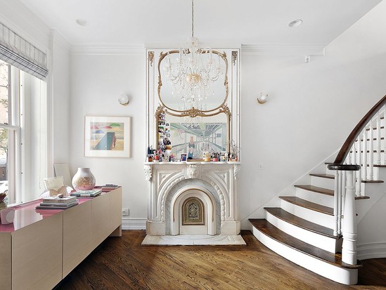 Townhouse for Sale Upper East Side, Manhattan