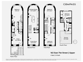 Home for Sale Upper East Side, Manhattan