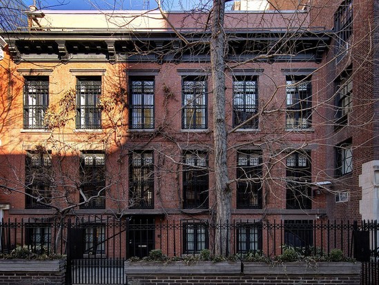 Townhouse for Sale Upper East Side, Manhattan