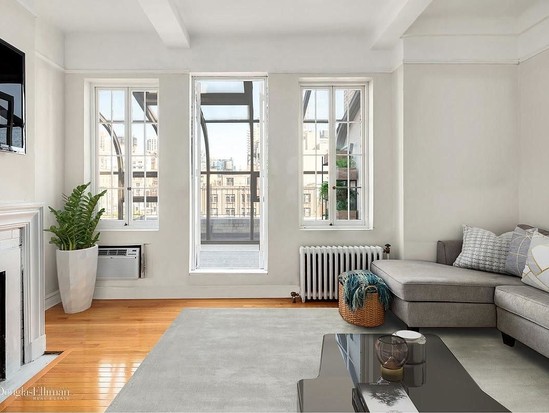 Condo for Sale Upper East Side, Manhattan