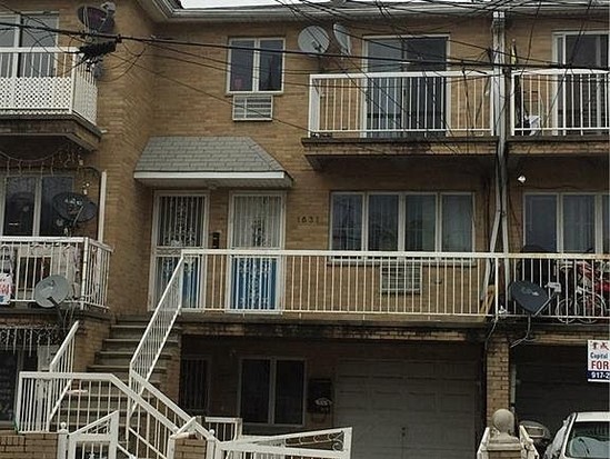 Multi-family for Sale Bensonhurst, Brooklyn