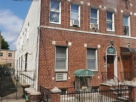 Home for Sale Bensonhurst, Brooklyn