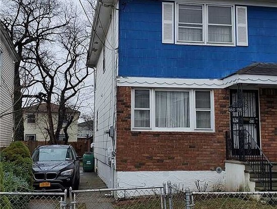 Single-family for Sale Jamaica, Queens