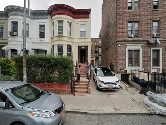 Multi-family for Pre-foreclosure Crown Heights, Brooklyn