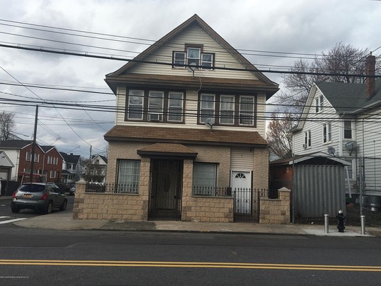 Multi-family for Sale Port Richmond, Staten Island