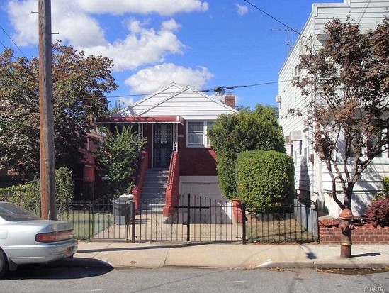 Single-family for Sale Flatlands, Brooklyn