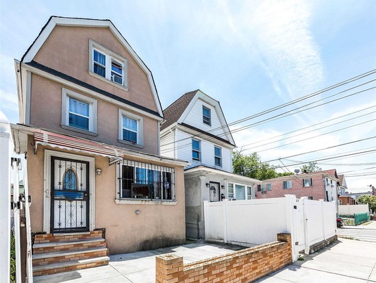 Multi-family for Sale Jamaica, Queens