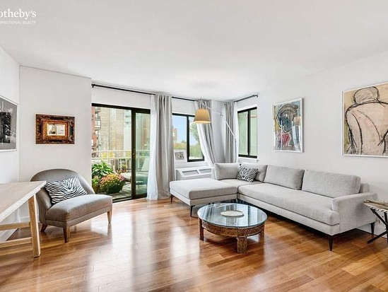 Condo for Sale West Village, Manhattan