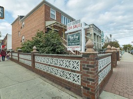 Home for Sale Bath Beach, Brooklyn