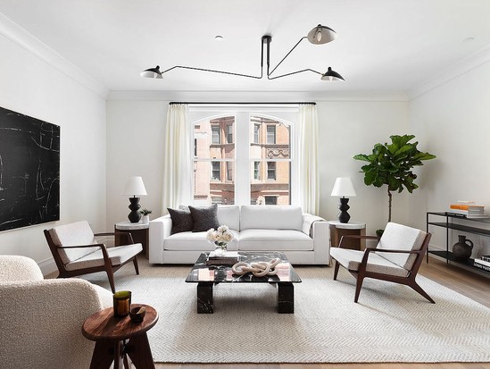 Condo for Sale Upper West Side, Manhattan