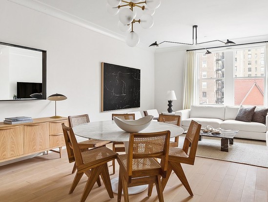 Condo for Sale Upper West Side, Manhattan