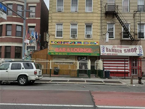 Multi-family for Sale Flatbush, Brooklyn