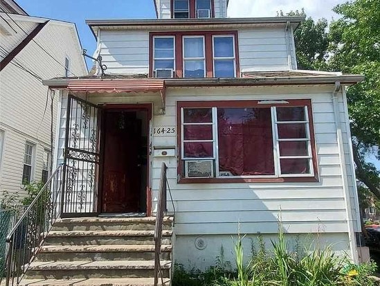 Single-family for Sale Jamaica Hills, Queens