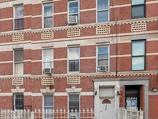 Multi-family for Sale Crown Heights, Brooklyn