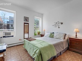 Home for Sale Crown Heights, Brooklyn