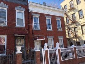 Home for Pre-foreclosure / auction Van Nest, Bronx