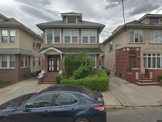 Multi-family for Pre-foreclosure Sheepshead Bay, Brooklyn