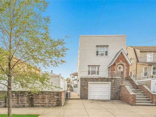 Multi-family for Sale Morris Park, Bronx