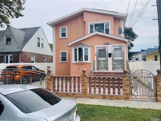 Multi-family for Sale South Jamaica, Queens