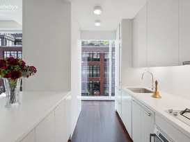 Home for Sale West Village, Manhattan