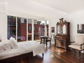 Home for Sale West Village, Manhattan