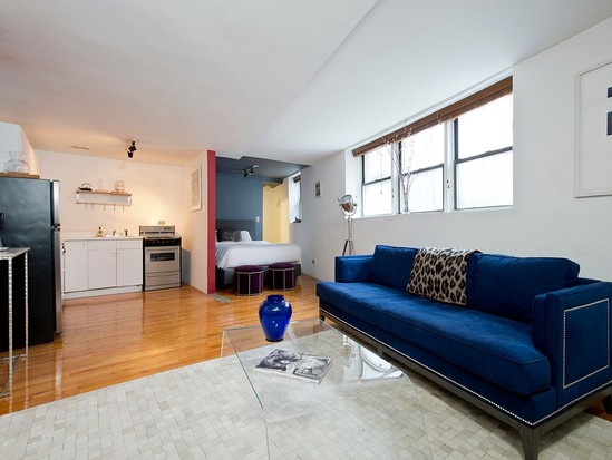 Condo for Sale West Village, Manhattan