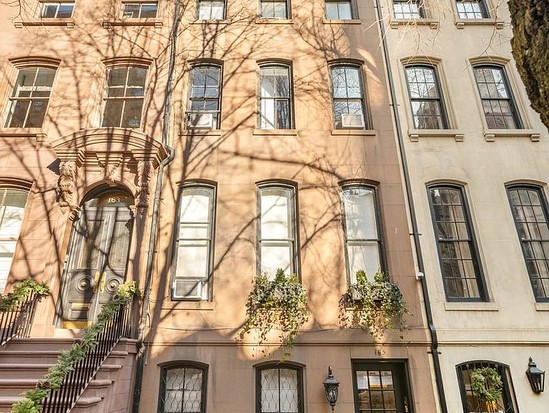 Townhouse for Sale Upper East Side, Manhattan