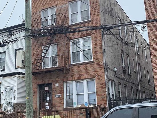 Multi-family for Sale East New York, Brooklyn