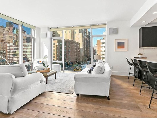 Condo for Sale Chelsea, Manhattan