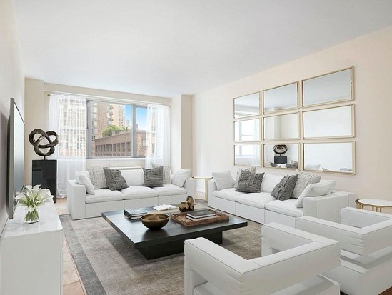 Condo for Sale Upper West Side, Manhattan