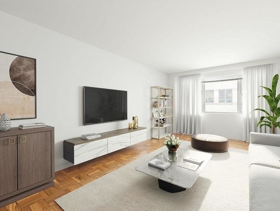 Condo for Sale Upper West Side, Manhattan