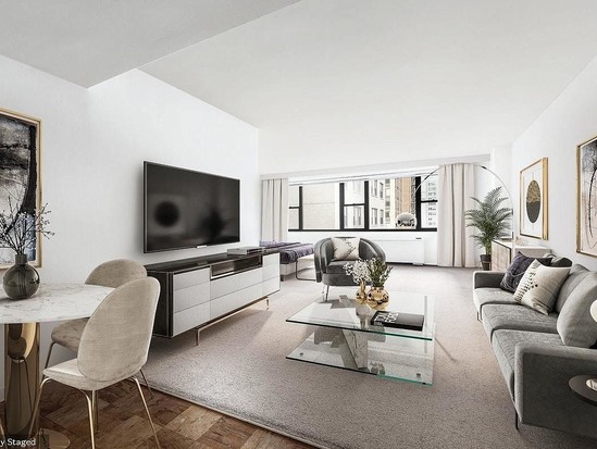 Condo for Sale Upper West Side, Manhattan