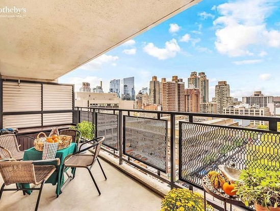 Condo for Sale Upper West Side, Manhattan