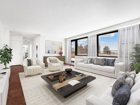 Condo for Sale Upper West Side, Manhattan