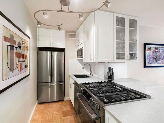 Condo for Sale Upper West Side, Manhattan