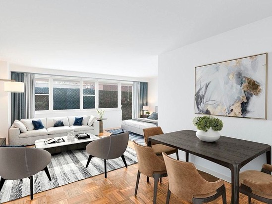 Condo for Sale Upper West Side, Manhattan