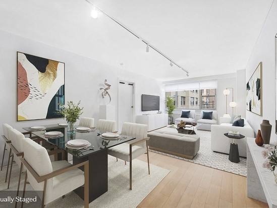 Condo for Sale Upper West Side, Manhattan