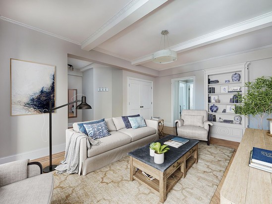 Condo for Sale Upper West Side, Manhattan