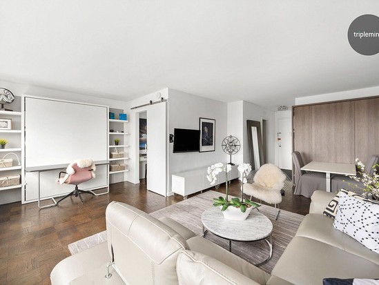 Condo for Sale Upper West Side, Manhattan