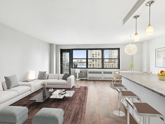 Condo for Sale Upper West Side, Manhattan