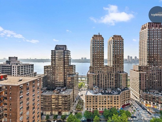 Condo for Sale Upper West Side, Manhattan