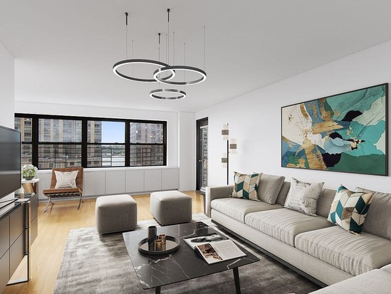 Condo for Sale Upper West Side, Manhattan