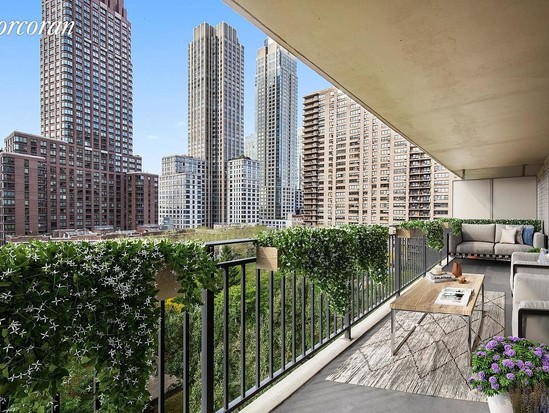 Condo for Sale Upper West Side, Manhattan