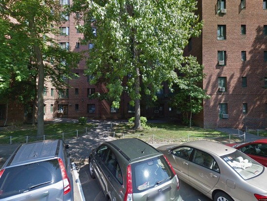 Condo for Pre-foreclosure Parkchester, Bronx