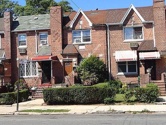 Single-family for Sale East Flatbush, Brooklyn