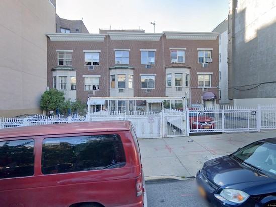 Multi-family for Pre-foreclosure / auction Morris Heights, Bronx