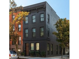 Home for Sale Carroll Gardens, Brooklyn